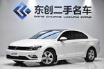 大众凌渡2017款230TSI DSG风尚版