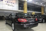 奔驰E级2010款E200 CGI优雅型(进口)