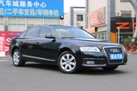 奥迪A6L2009款2.4L 豪华型