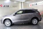 讴歌RDX2016款3.0L 两驱精锐版