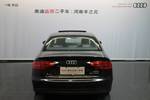 奥迪A4L2013款35 TFSI 自动舒适型