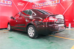 斯柯达昊锐2009款1.8TSI 手自一体 智雅版