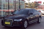 奥迪A6L2012款30 FSI 舒适型(2.5L)