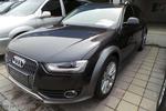 奥迪A4 allroad2013款40 TFSI allroad quattro 豪华型 