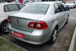 大众宝来2011款1.6L 手动 时尚型