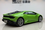 兰博基尼Huracan2016款LP 580-2