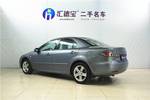 马自达Mazda62008款2.0L 手自一体 时尚型