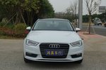 奥迪A3 Limousine2014款40 TFSI S line 豪华型