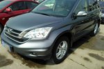 本田CR-V2010款2.4L 自动四驱豪华版 