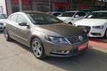 大众CC2013款1.8TSI 尊贵型