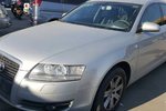 奥迪A6L2008款2.0TFSI 标准型(自动)