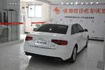 奥迪A4L2013款35 TFSI 自动技术型