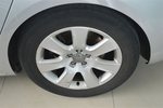 奥迪A8L2011款3.0TFSI low quattro 豪华型