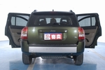 Jeep指南者2009款2.4L 限量版