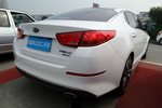 起亚K52014款2.0L 自动PREMIUM