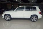 奔驰GLK级2013款GLK 300 4MATIC 动感型