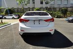 现代朗动2015款1.6L 自动领先型