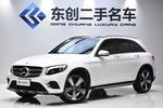 奔驰GLC级2019款GLC 300 L 4MATIC 动感型