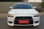 三菱翼神2012款2.0L CVT 致炫版旗舰型