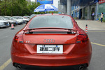 奥迪TT2011款Coupe 2.0TFSI