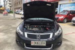 本田雅阁2008款2.0L EX