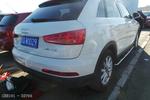 奥迪Q32013款35 TFSI 舒适型