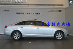 奥迪A6L2009款2.0TFSI 标准型AT