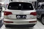 奥迪Q72012款3.0TFSI 技术型(245KW)