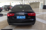 奥迪A6L2012款35 FSI 舒适型(2.8L)