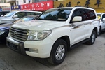 丰田兰德酷路泽2008款4.7L VX-R 