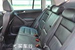 大众Tiguan2011款2.0TSI R-line