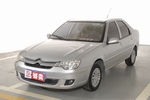 雪铁龙经典爱丽舍2008款1.6L 手动 标准型