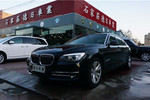 宝马7系2013款730Li 豪华型