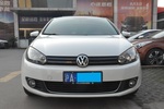 大众高尔夫2009款1.6L 手自一体 舒适型