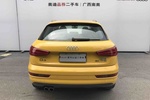 奥迪Q32017款30 TFSI 风尚型