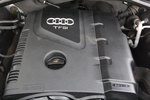 奥迪Q52011款2.0TFSI 进取型