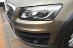 奥迪Q52012款2.0TFSI 豪华型