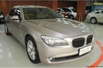 宝马7系2011款730Li 典雅型