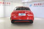 奔驰CLA级2014款CLA 260 4MATIC