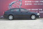 斯柯达明锐2009款1.6L 手动逸致版