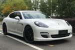 保时捷Panamera2010款Panamera 3.6L 