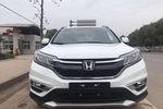 本田CR-V2015款2.0L 两驱经典版