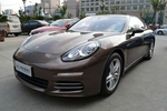 保时捷Panamera2010款Panamera 4 3.6L 