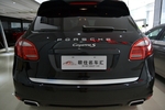 保时捷Cayenne2011款Cayenne S