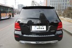 奔驰GLK级2015款GLK 300 4MATIC 时尚型 极致版