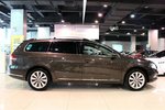 大众迈腾四驱旅行车2012款2.0TSI 四驱豪华型 