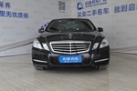 奔驰E级长轴距2010款E260L CGI时尚型(加长版)