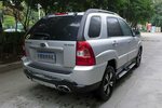 起亚狮跑2011款2.0 GLS 自动两驱