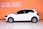 大众Polo2013款1.6L 自动 豪华版