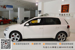 大众高尔夫GTI-2011款2.0TSI 